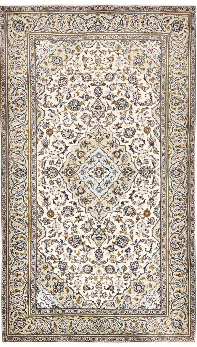 Perzsa szőnyeg Kashan 253x146 253x146, Perzsa szőnyeg Kézzel csomózva