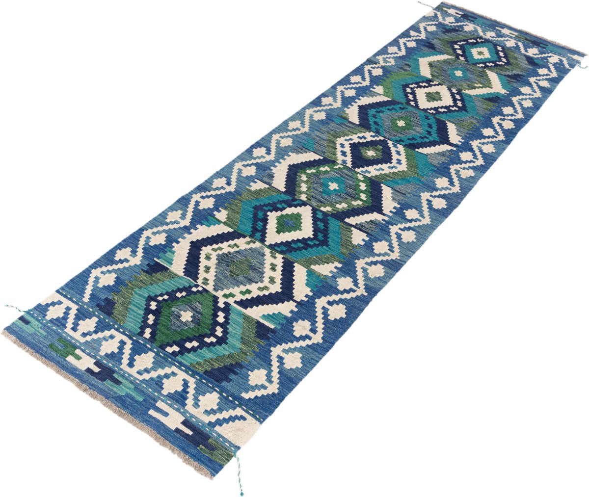 Kilim Afgán - 1