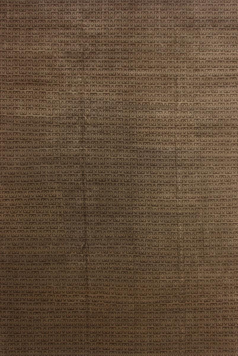Persian Rug Persian Gabbeh Loribaft Design 612x374 612x374, Persian Rug Knotted by hand