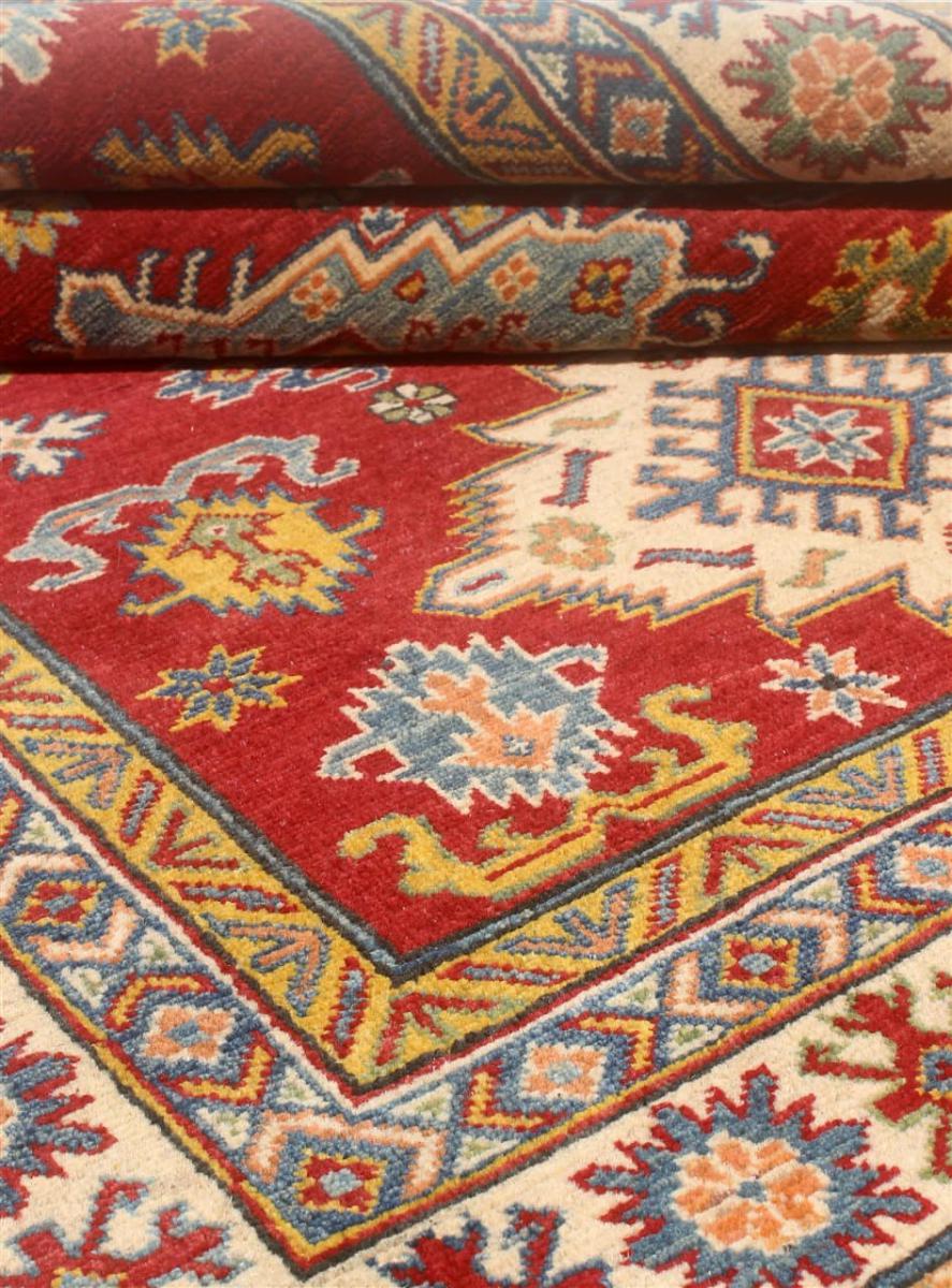 Kazak Ghazni - 1