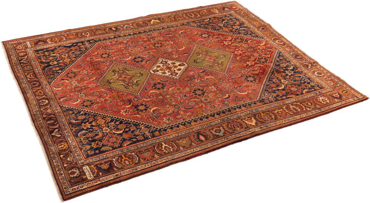 Ghashghai Kashkuli - 1