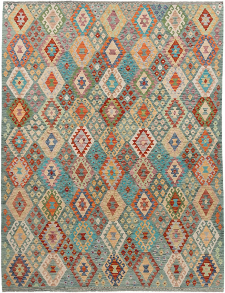 Afgán szőnyeg Kilim Afgán 343x266 343x266, Perzsa szőnyeg szőttesek