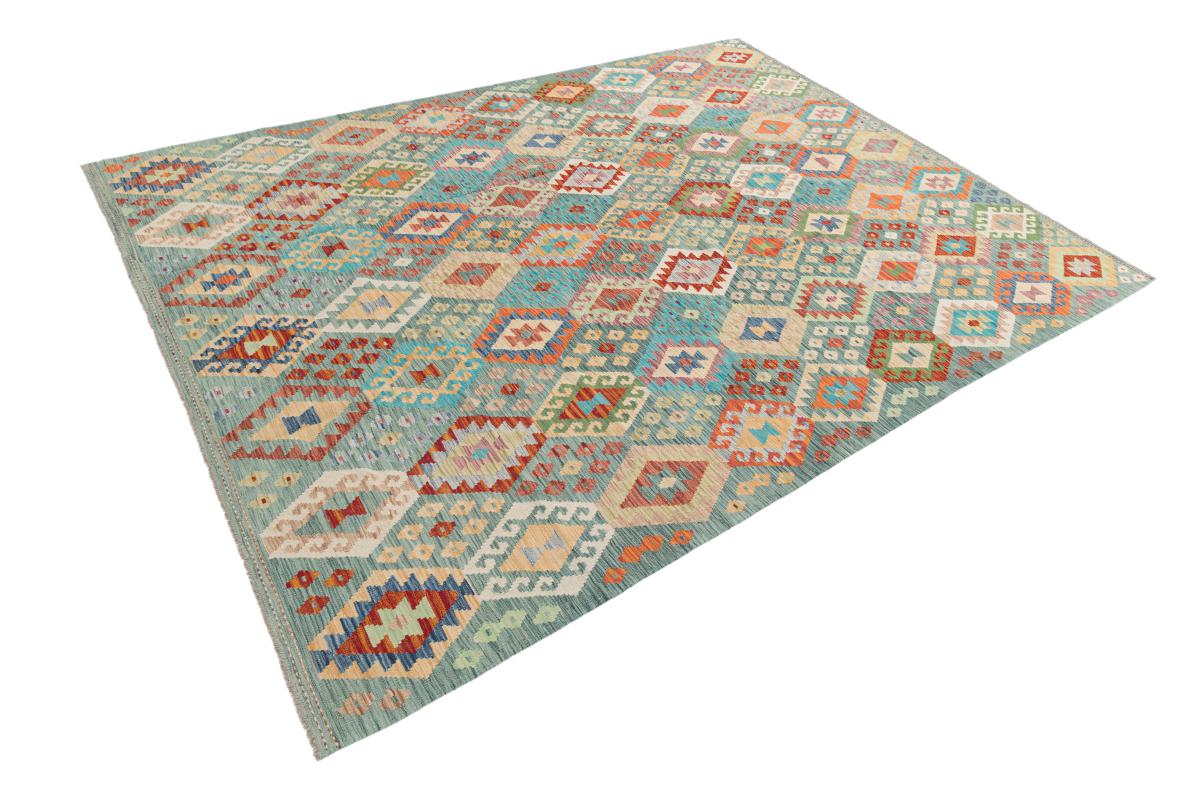 Kilim Afgán - 1