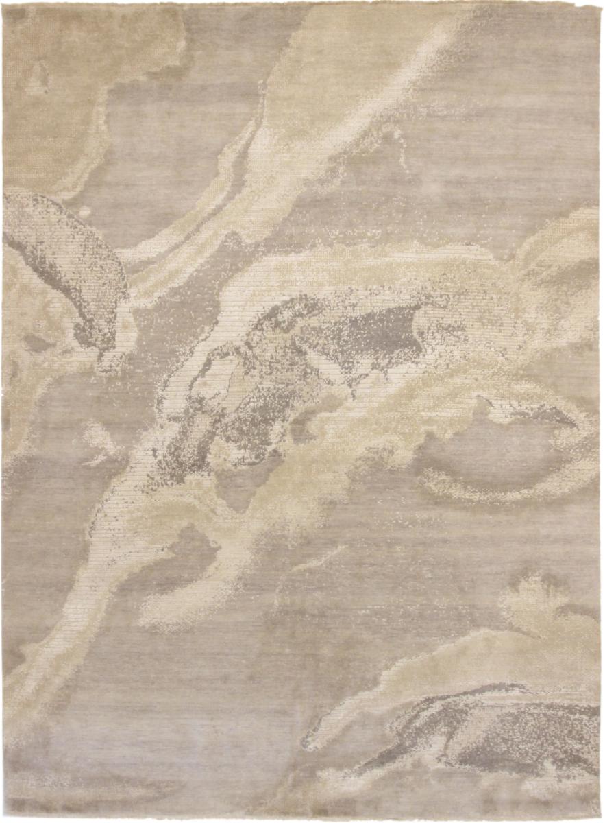 Indo rug Sadraa 374x278 374x278, Persian Rug Knotted by hand