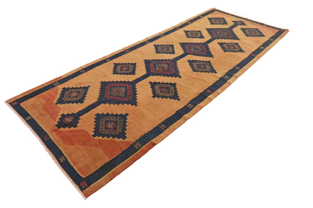 Kilim Fars Azerbaijan Antigo - 1