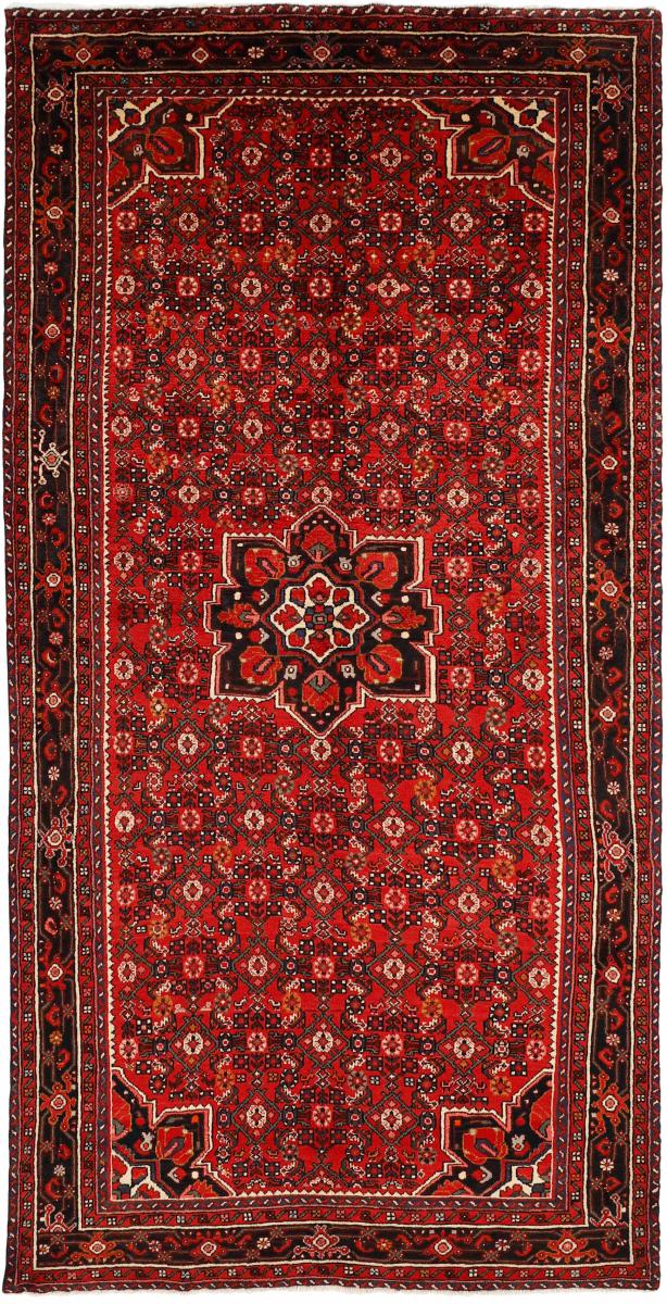 Persian rug Hosseinabad 313x157 313x157, Persian rug Hand-knotted