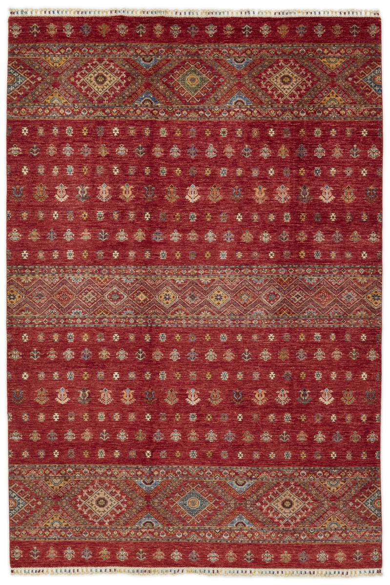 Alfombra pakistaní Arijana Shaal 307x210 307x210, Alfombra persa Anudado a mano