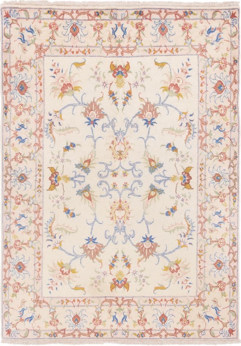Persian Rug Kaschmar 204x145 204x145, Persian Rug Knotted by hand