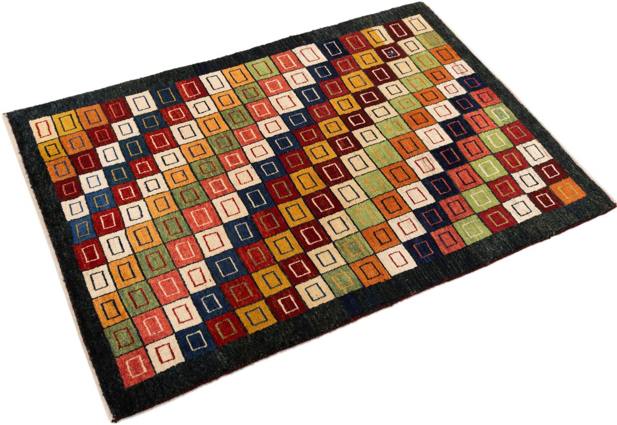 Persian Gabbeh Pure - 1