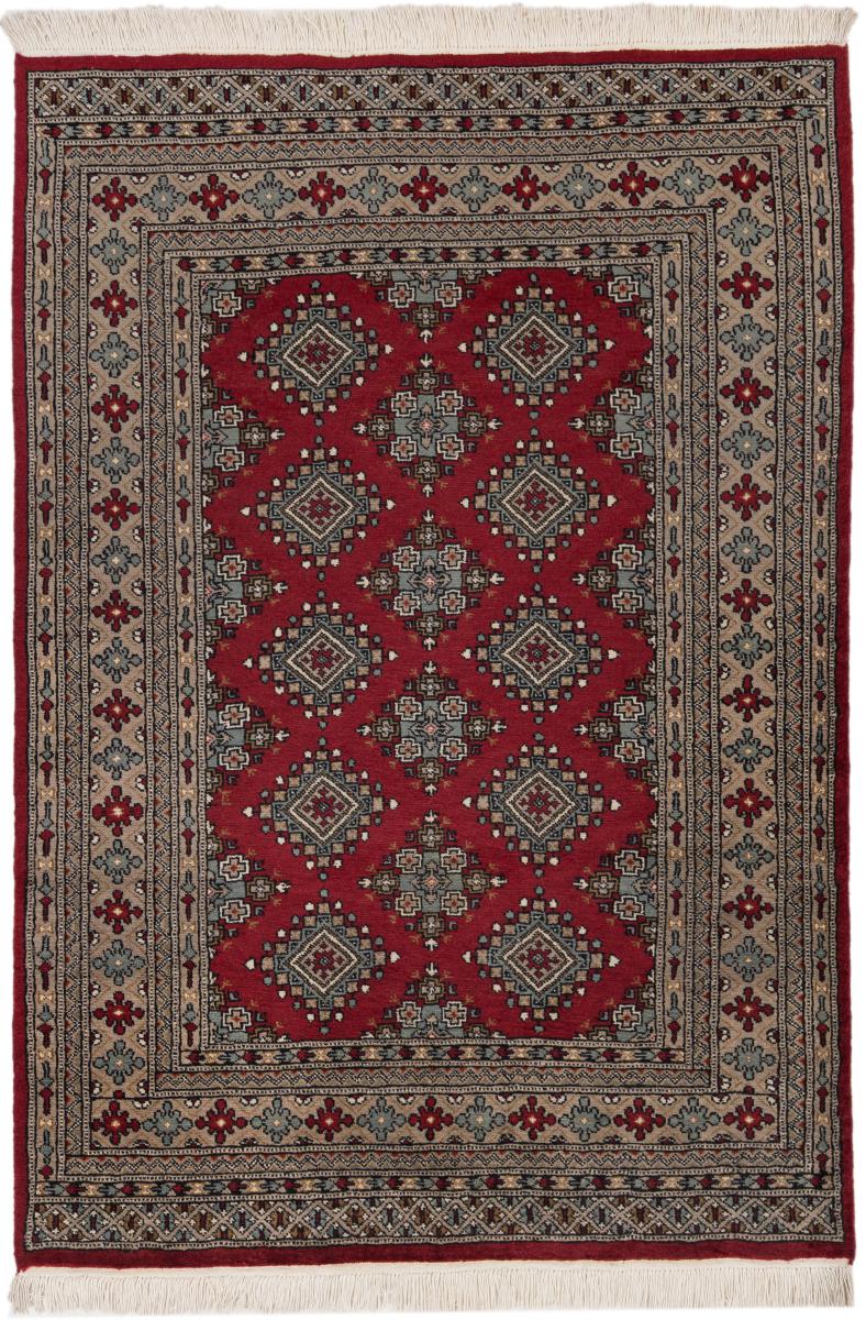 Pakistani rug Pakistan 183x127 183x127, Persian Rug Knotted by hand