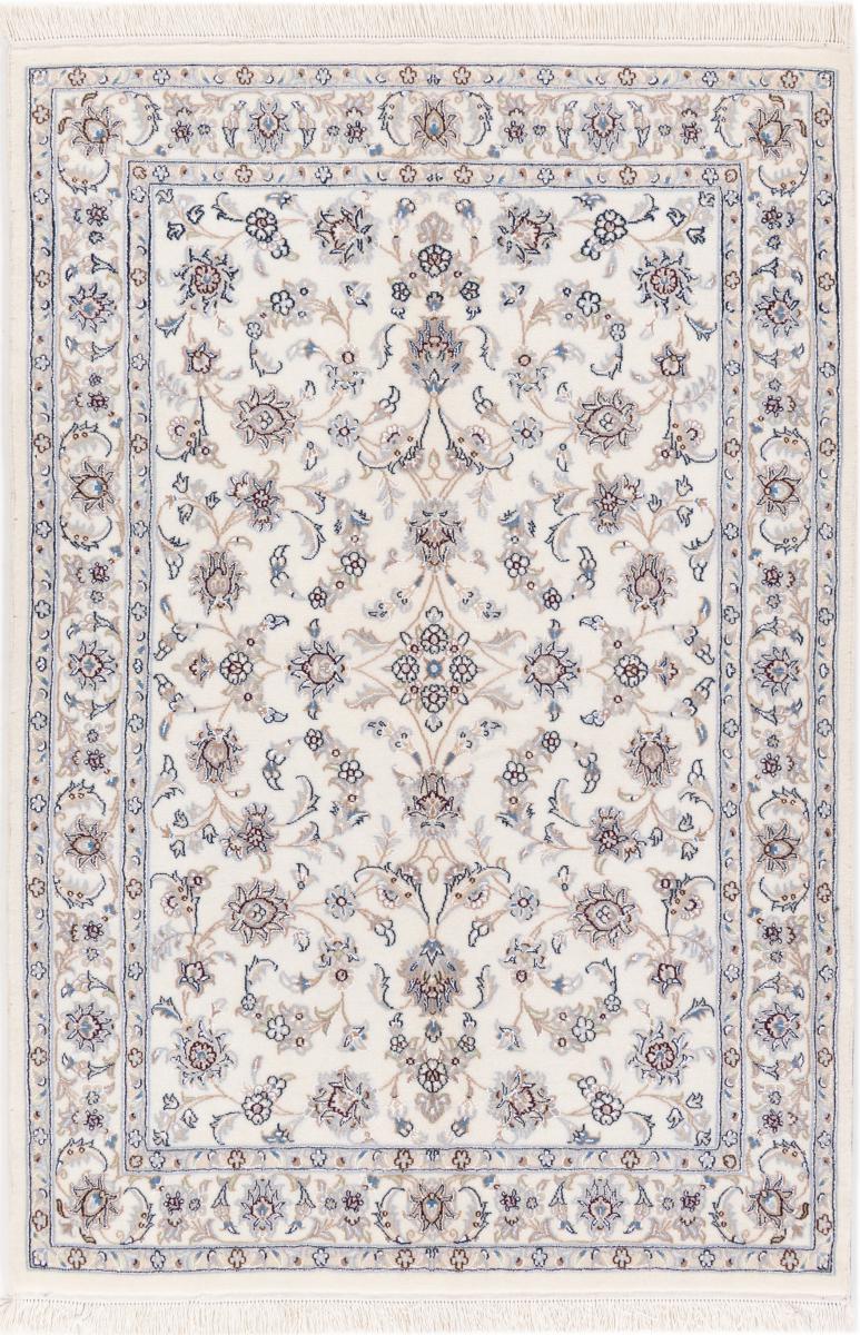 Persian rug Nain 9La 157x106 157x106, Persian rug Hand-knotted