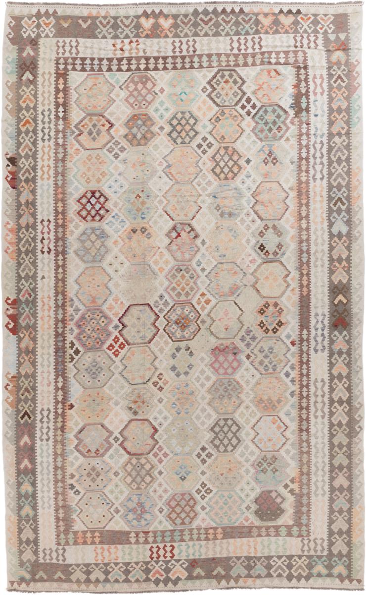 Afghanska mattan Kilim Afghan Heritage 499x300 499x300, Persisk matta handvävd 