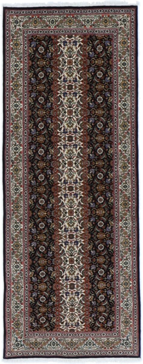 Dywan perski Tabriz Mahi 50Raj 205x79 205x79, Dywan perski Ręcznie tkane