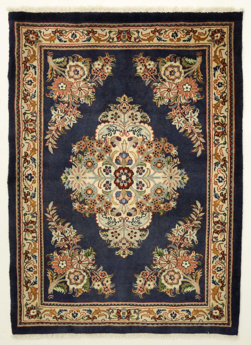 Alfombra persa Sarough 115x84 115x84, Alfombra persa Anudado a mano