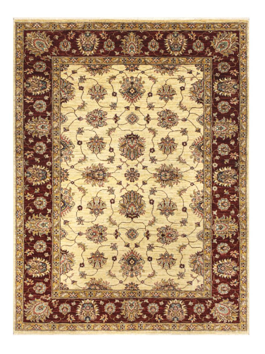 Pakistaans tapijt Ziegler Farahan 199x152 199x152, Perzisch tapijt Handgeknoopt