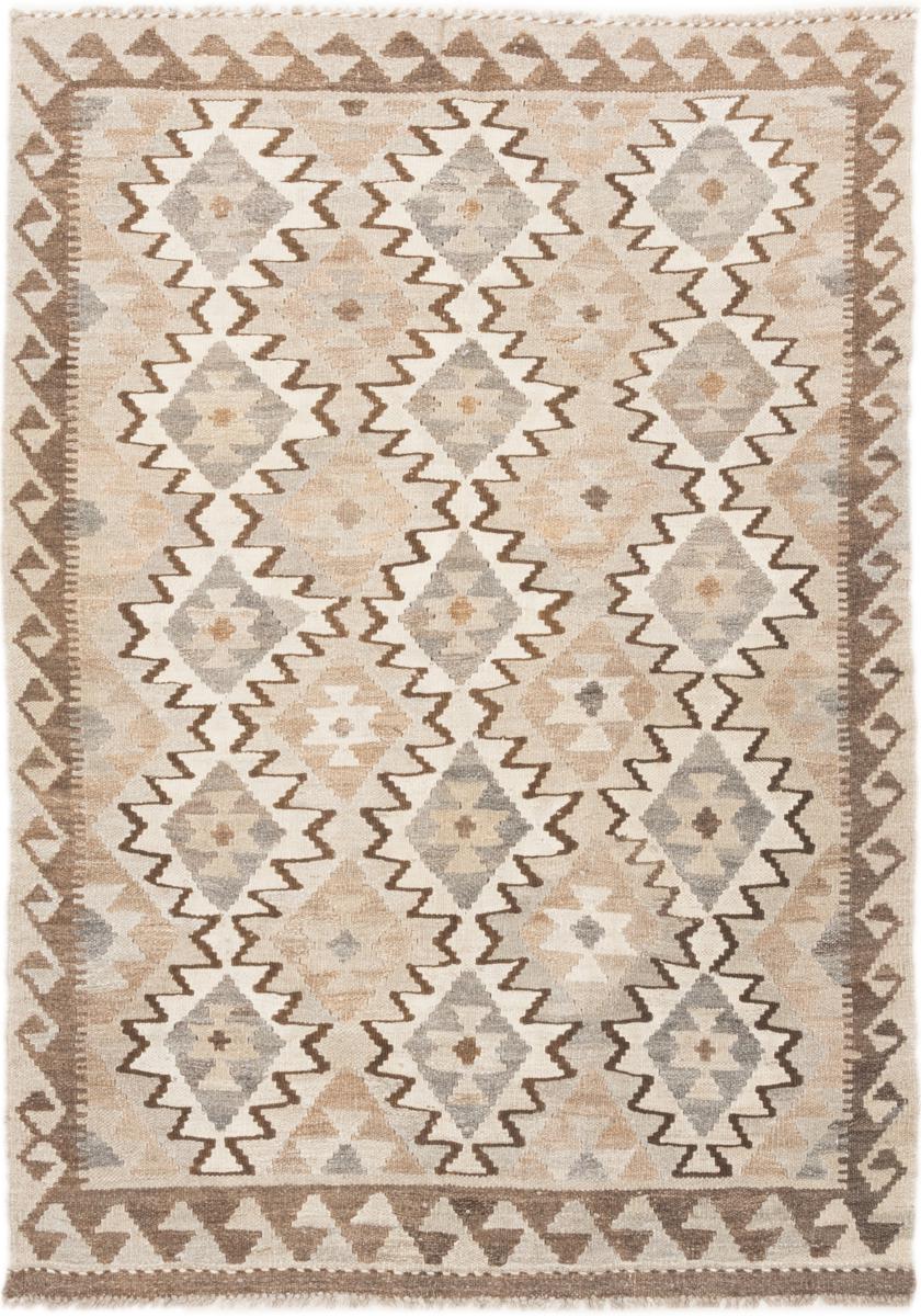 Afgán szőnyeg Kilim Afgán Heritage 139x100 139x100, Perzsa szőnyeg szőttesek