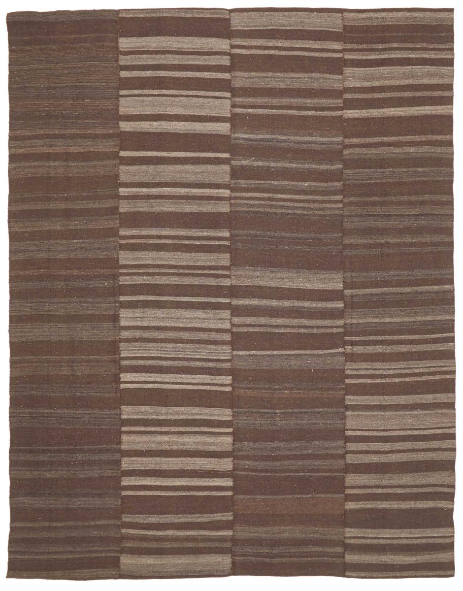 Persian Rug Kilim Fars Antique 210x274 210x274, Persian Rug Woven by hand