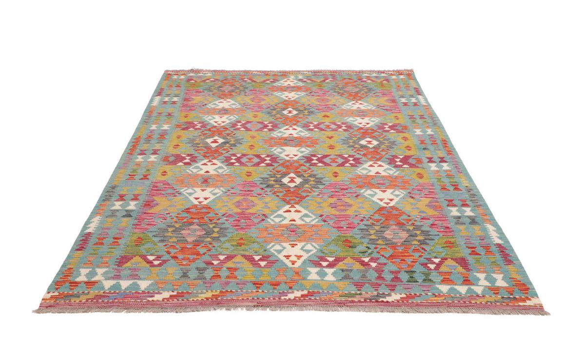 Chilim Afghan - 1