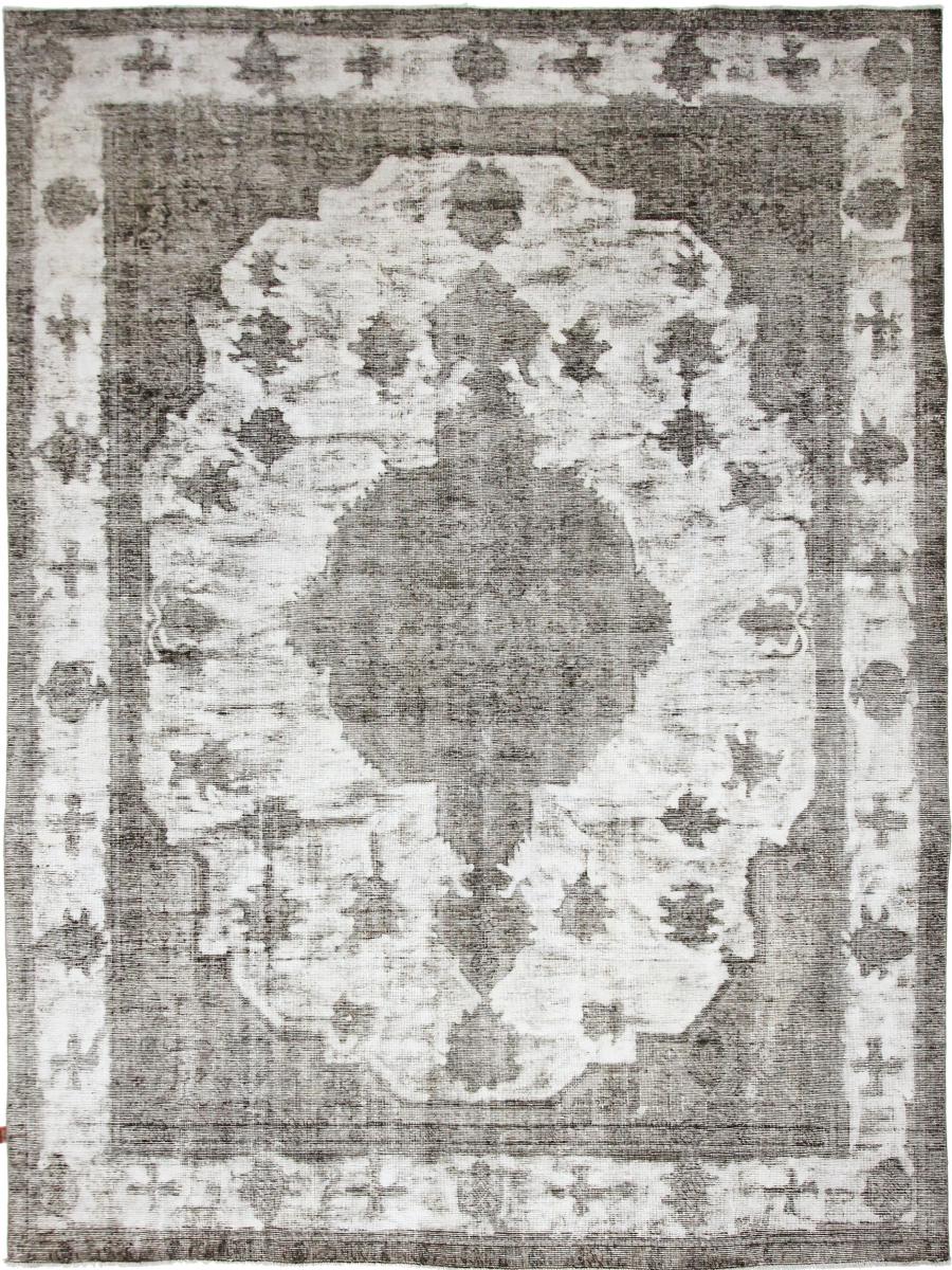 Tapete paquistanês Vintage Royal 391x291 391x291, Tapete persa Atado à mão