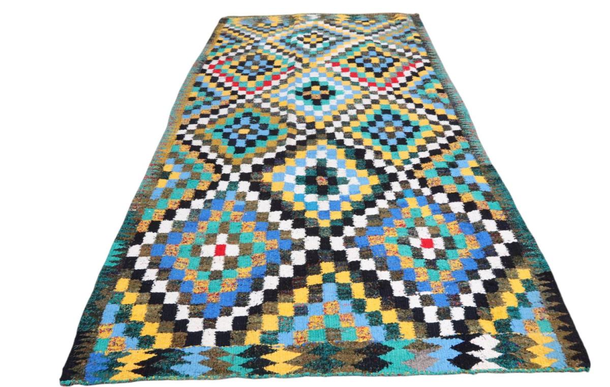 Kelim Fars Antik - 1