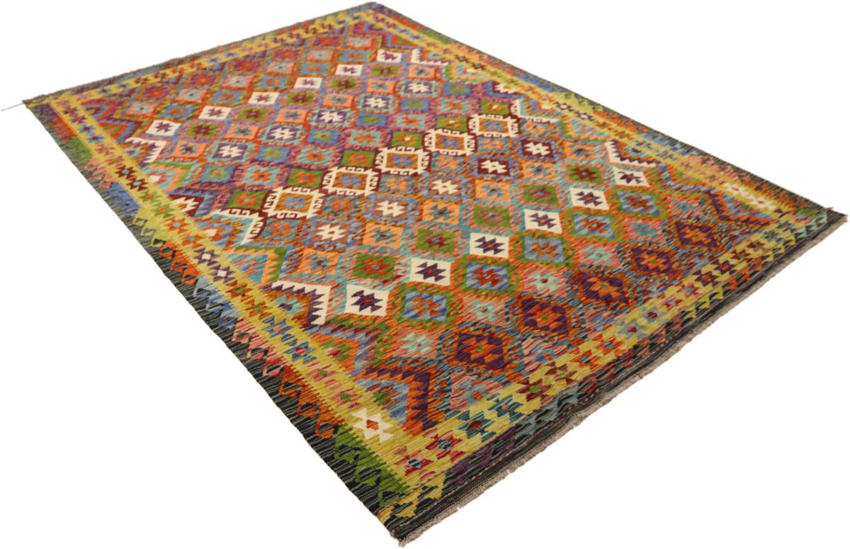 Kelim Afghan - 1