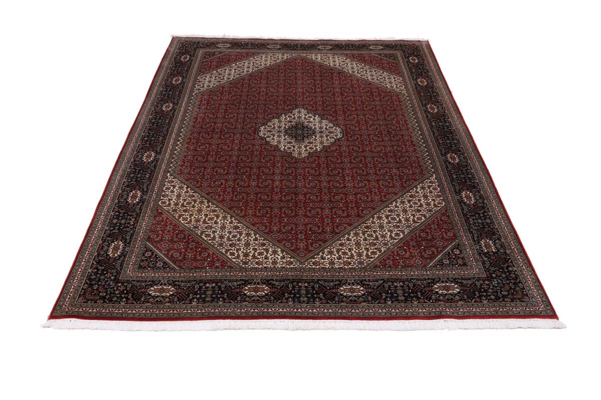 Kashmir Pure Silke Single Knot - 1