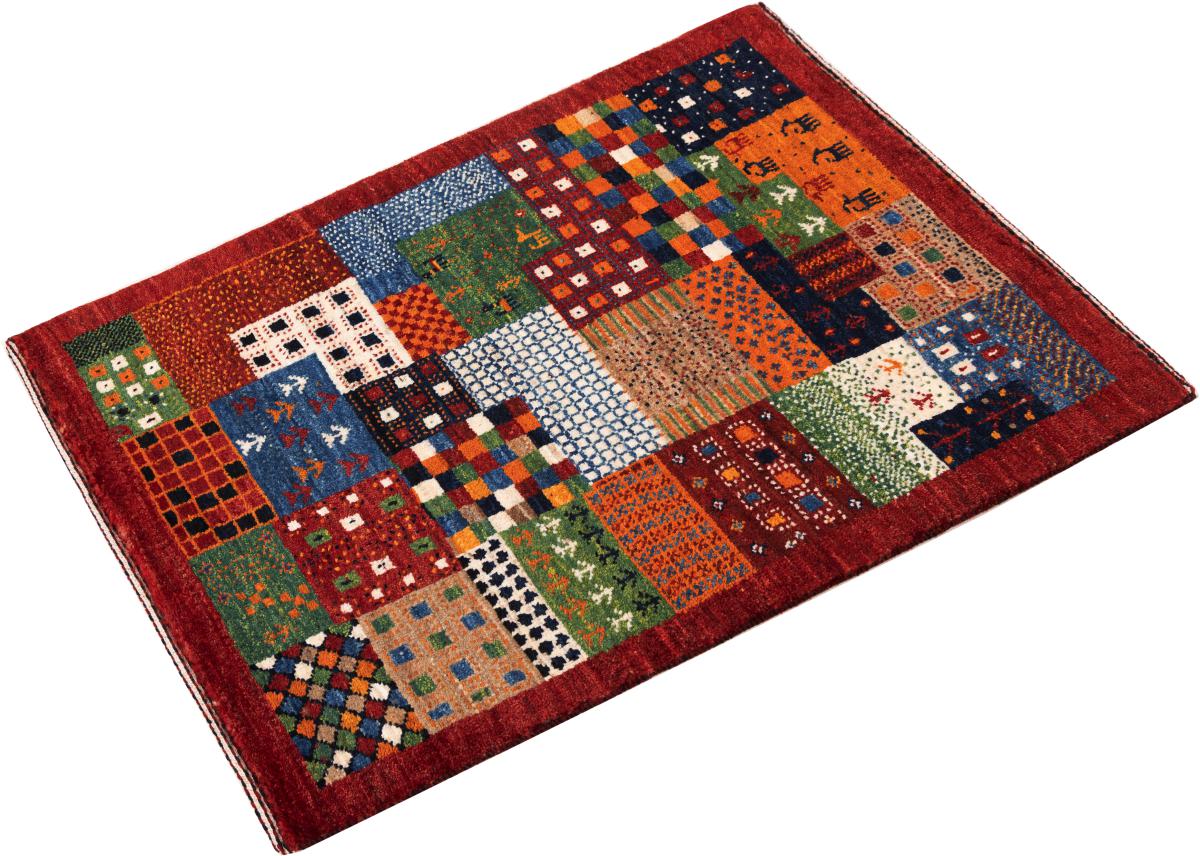 Perzisch Gabbeh Loribaft Nowbaft - 1