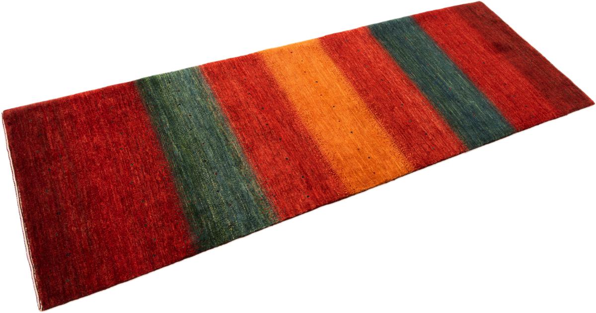 Persja Gabbeh Loribaft Atash - 1