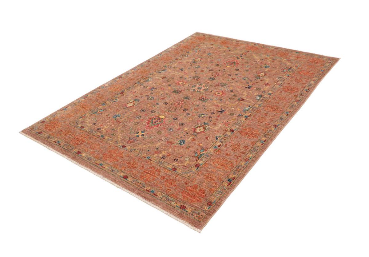 Ziegler Farahan - 1