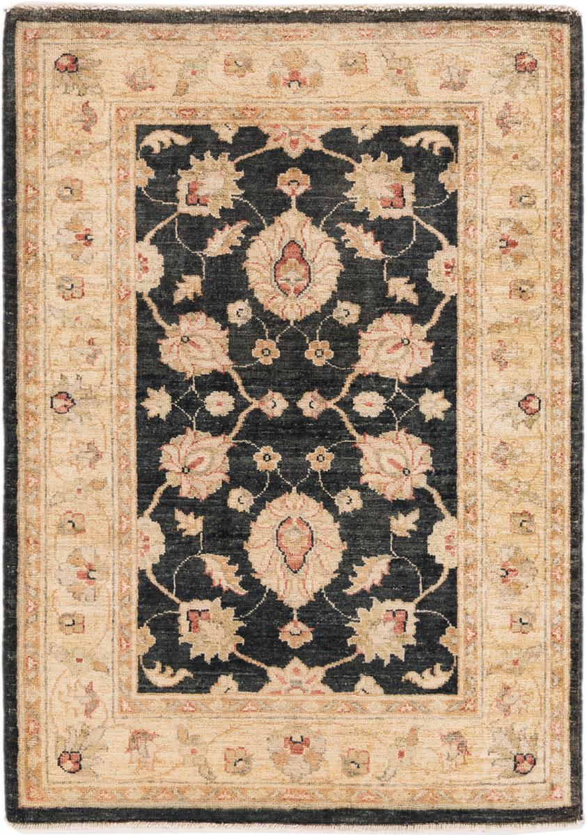 Tappeto Afgano Ziegler Farahan 113x80 113x80, Tappeto persiano Annodato a mano