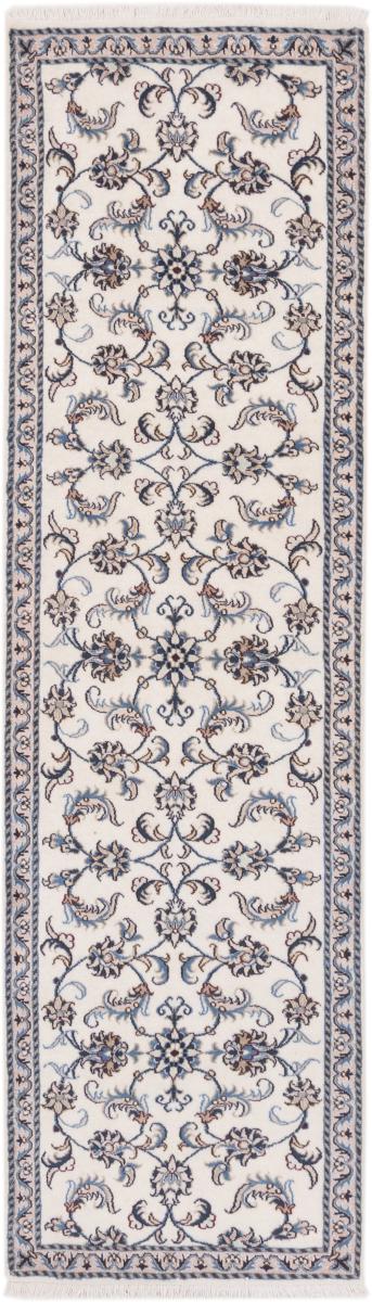 Persian Rug Nain 273x80 273x80, Persian Rug Knotted by hand