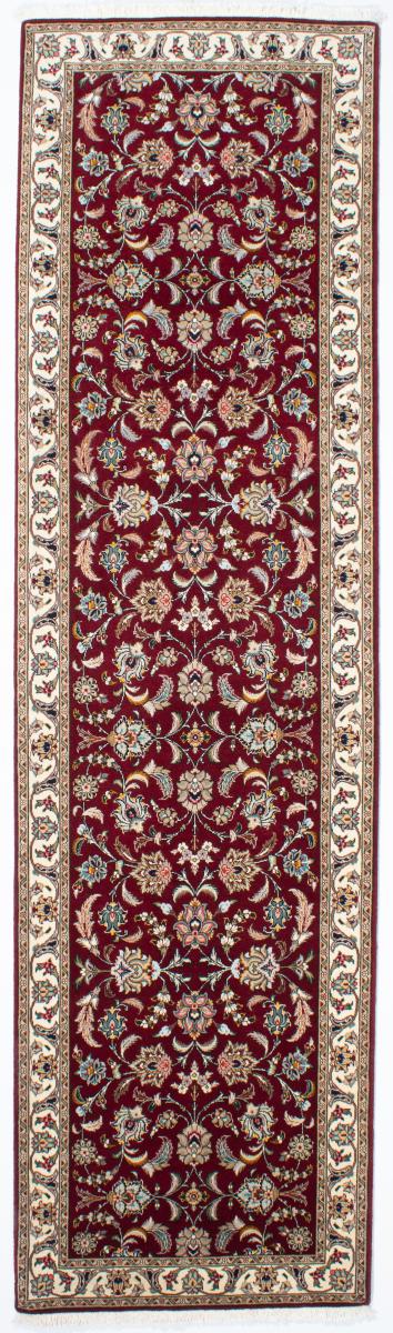 Perserteppich Täbriz 50Raj 316x87 316x87, Perserteppich Handgeknüpft