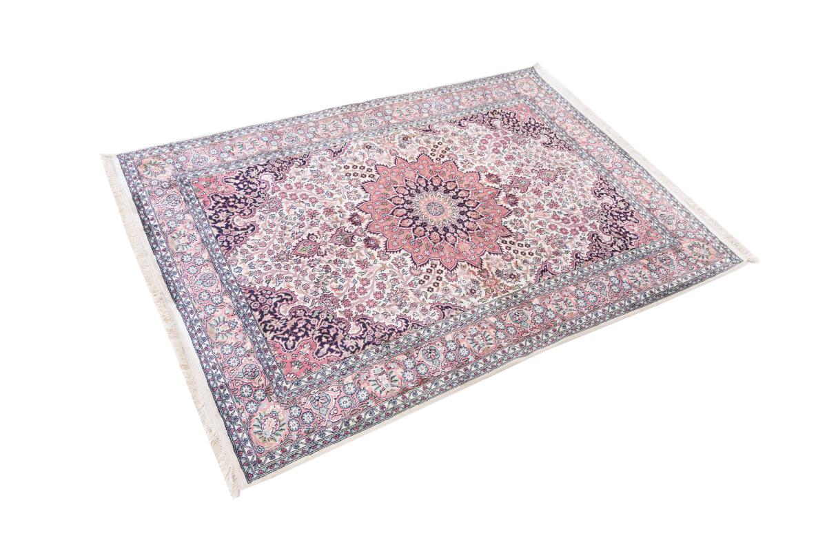 Kashmir Silk - 1