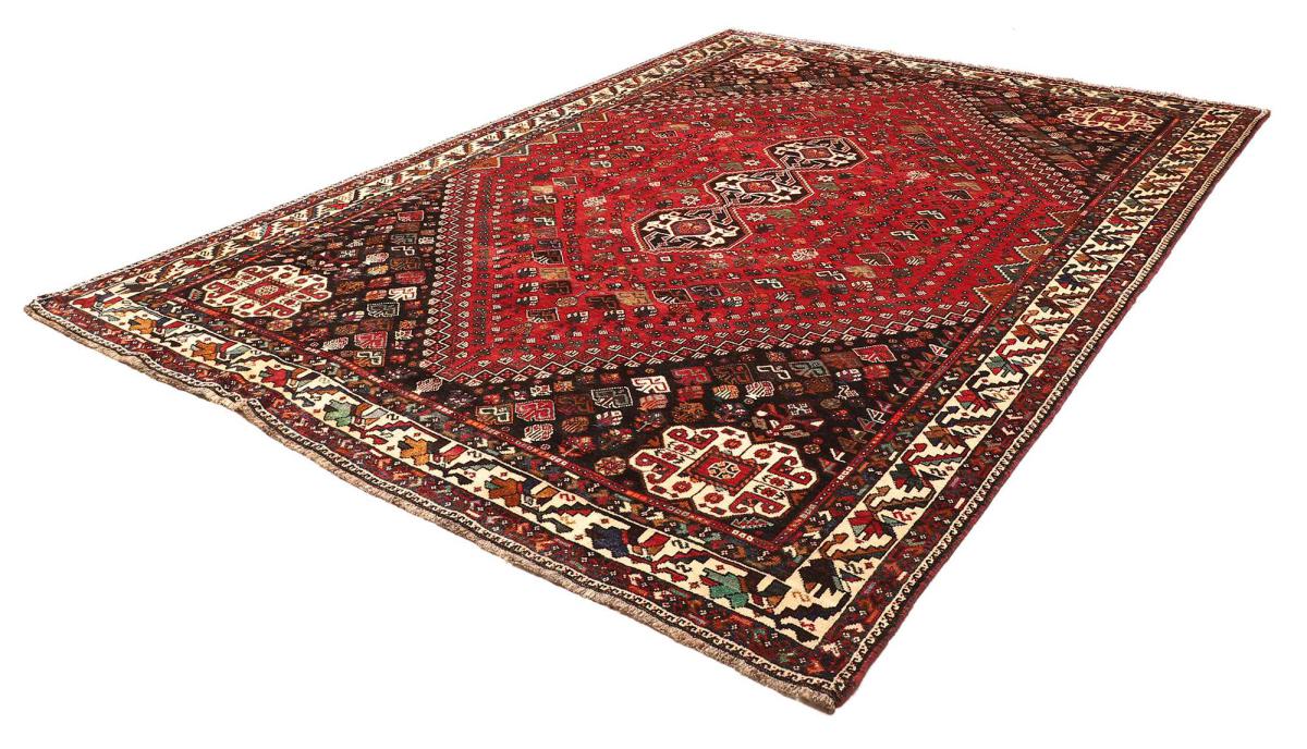 Shiraz - 1