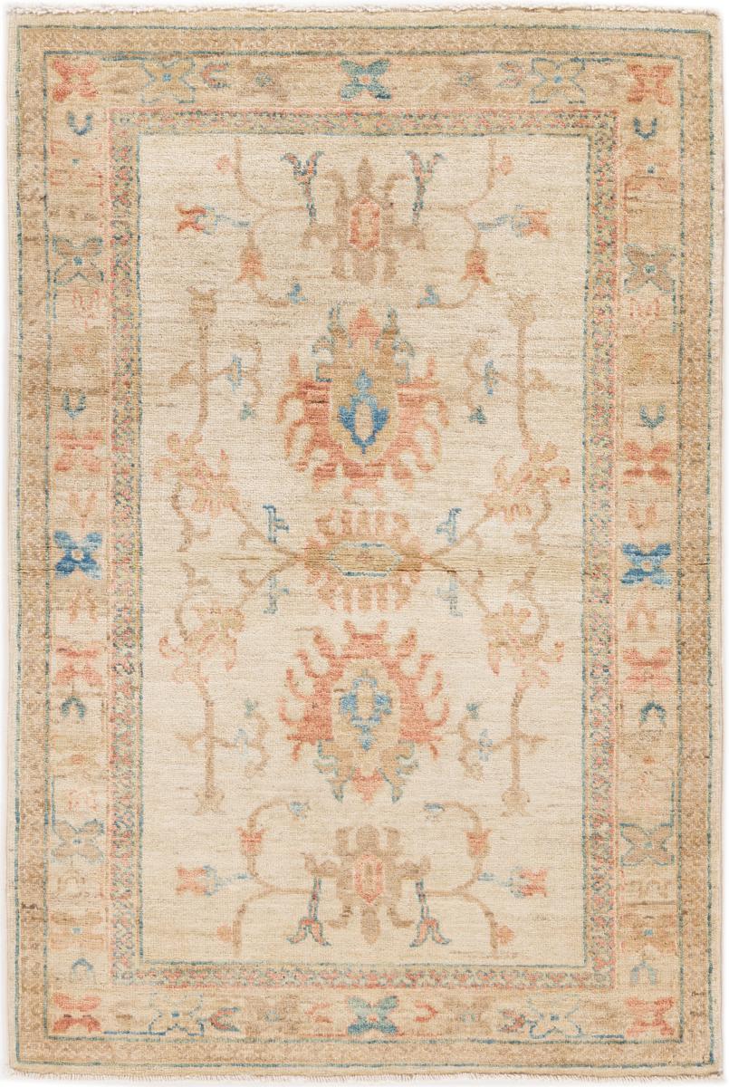 Tappeto Afgano Ziegler Farahan 116x76 116x76, Tappeto persiano Annodato a mano
