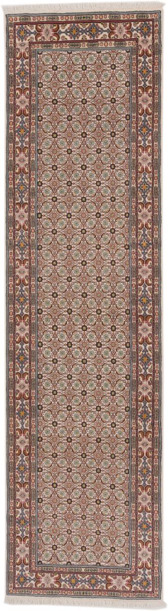 Persian Rug Moud 293x81 293x81, Persian Rug Knotted by hand