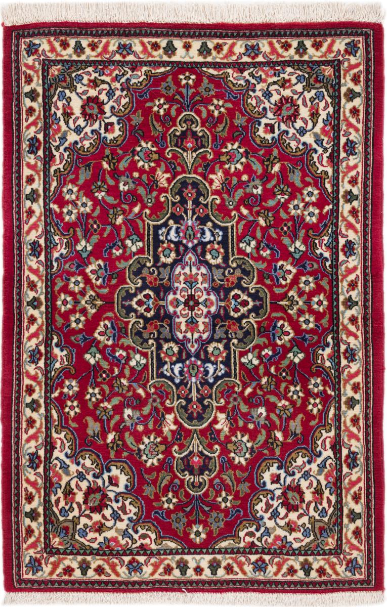 Persian Rug Qum Kork 121x80 121x80, Persian Rug Knotted by hand