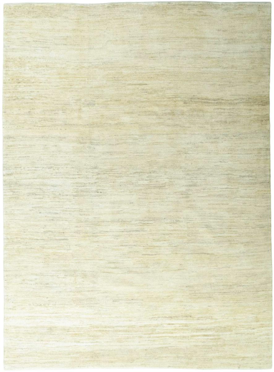 Persian Rug Persian Gabbeh 344x254 344x254, Persian Rug Knotted by hand