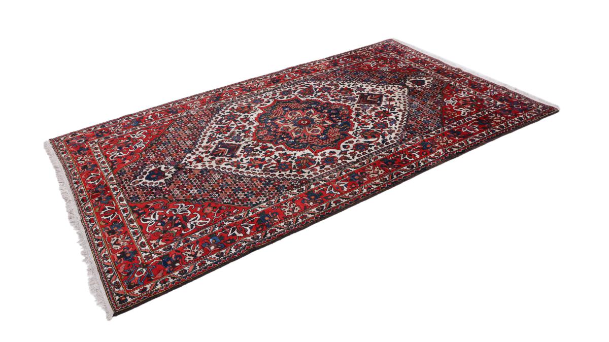 Bakhtiar - 1
