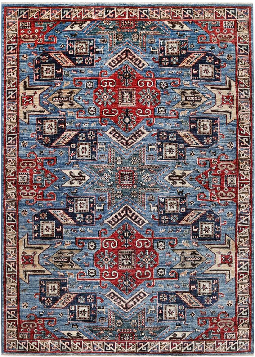 Alfombra pakistaní Kazak Edition 248x177 248x177, Alfombra persa Anudado a mano