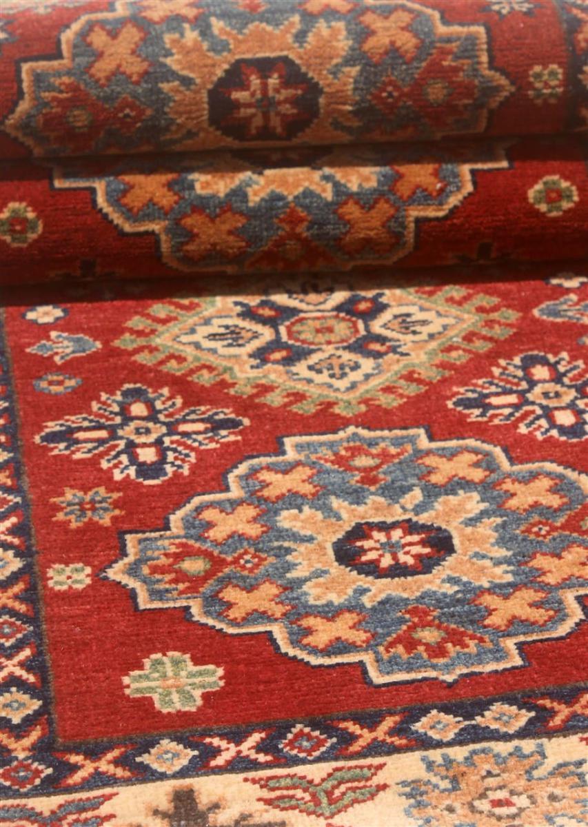 Kazak Ghazni - 1