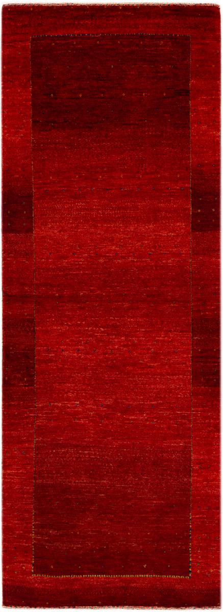 Perzsa szőnyeg Perzsa Gabbeh Loribaft Atash 239x88 239x88, Perzsa szőnyeg Kézzel csomózva