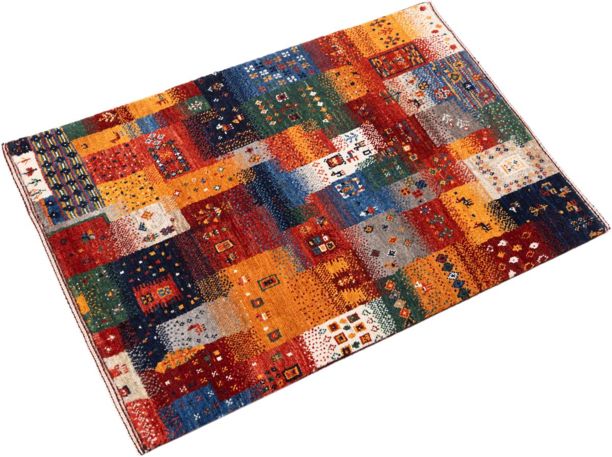 Persiano Gabbeh Loribaft Atelier - 1
