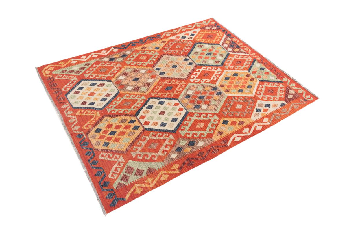 Kilim Afegão - 1