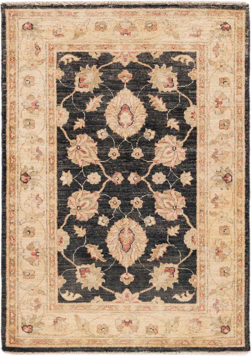 Tappeto Afgano Ziegler Farahan 111x79 111x79, Tappeto persiano Annodato a mano