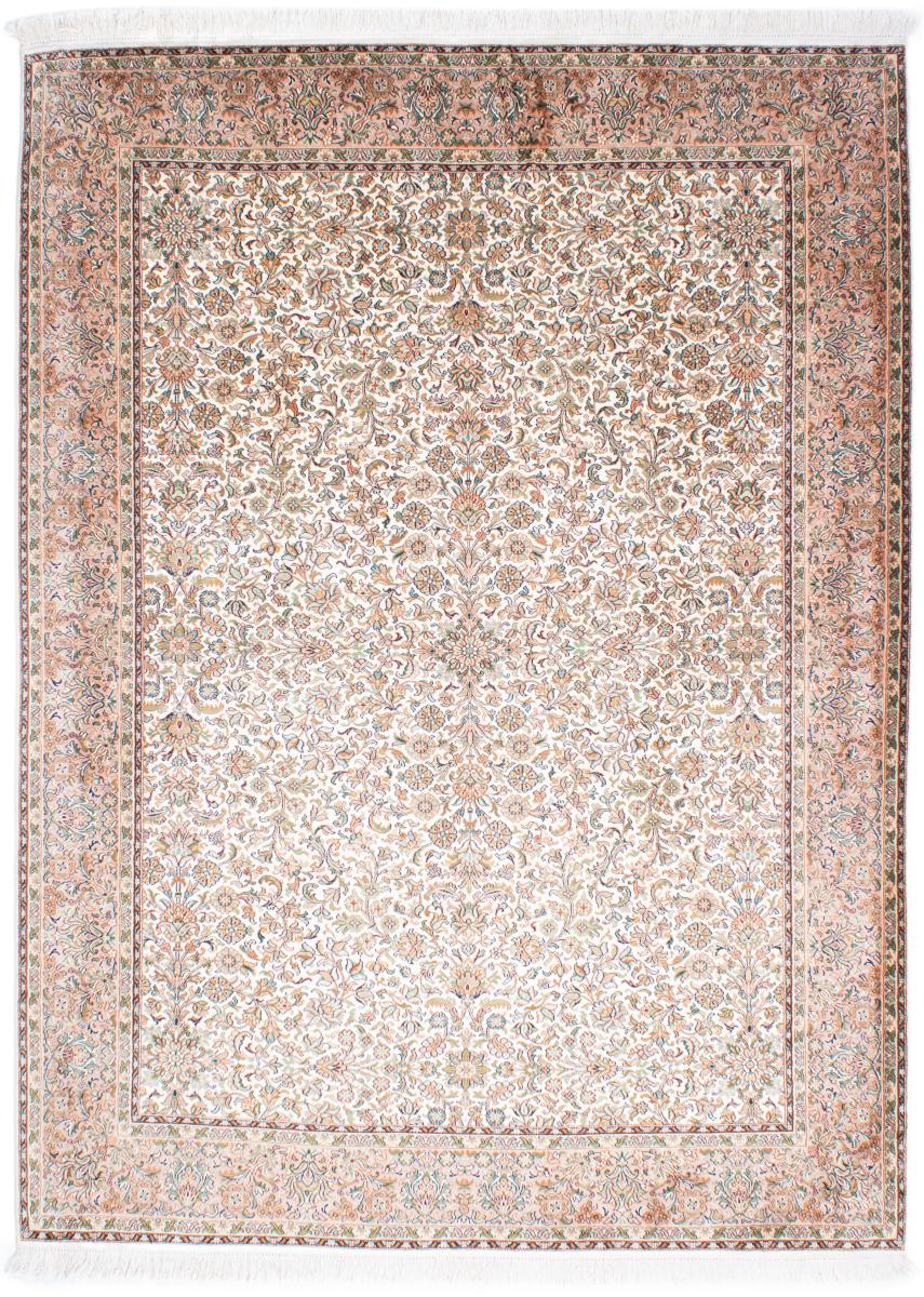 Kashmir Silk - 1