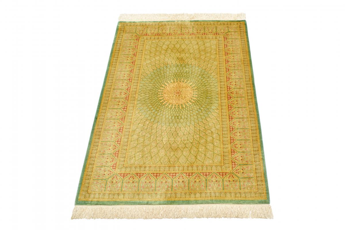 Qum Silk - 1