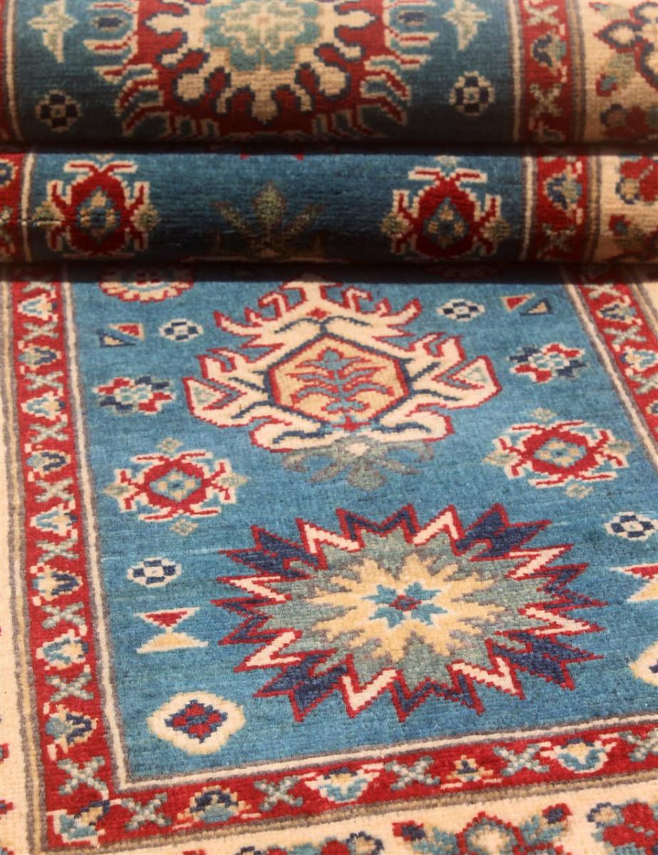 Kazak Ghazni - 1