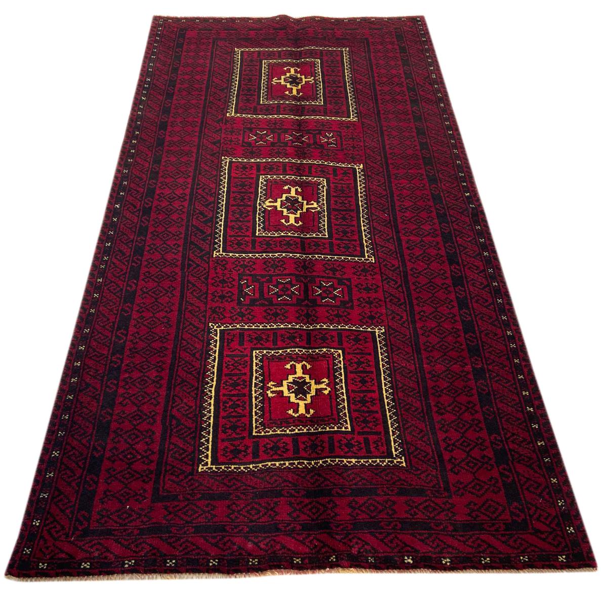 Baluch - 1