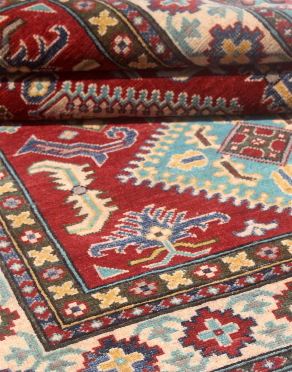 Kazak Ghazni - 1